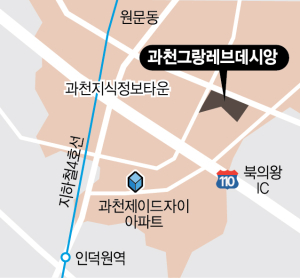 31년 7개월…과천 임대서 역대 최고 '청약 저축액' 나왔다[집슐랭]