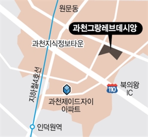 31년 7개월…과천 임대서 역대 최고 '청약 저축액' 나왔다[집슐랭]