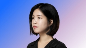 '한국문학 미래가 될 젊은 작가' 1위에 조예은