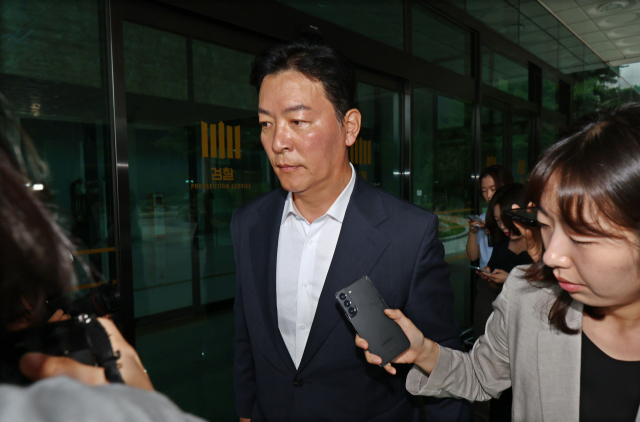 대통령경호처, 김성훈 전 차장 ‘파면’ 의결…직권남용 사유