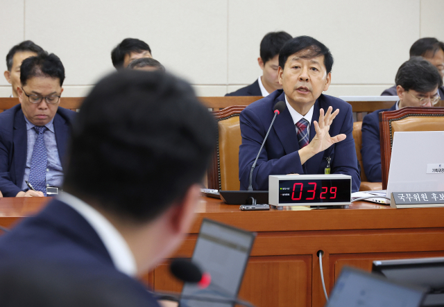 구윤철 "재정준칙 포기 않겠다"…美 방미 계획에 "시간 촉박"