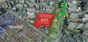문래동 국화, 최고 42층 단지로 재건축…용적률 400% 상향[집슐랭]