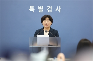 尹 거동 문제 없어…특검 "구속 필요성 여전"