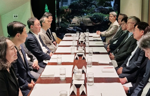 전공의 복귀 움직임 속 의협·의학회 회동 "의학교육·수련 정상화 집중"