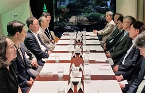 전공의 복귀 움직임 속 의협·의학회 회동 "의학교육·수련 정상화 집중"