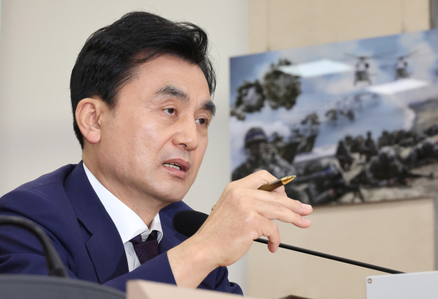 [단독] 인사청문회 파행됐는데…신임 국방장관 7월 22일 취임식[이현호의 밀리터리!톡]
