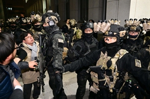 12·3 계엄 '불법 명령' 불복한 장병들 포상