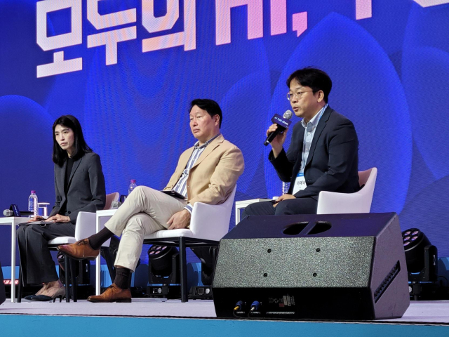 뷰노 이예하 대표 "AI, 의료 인프라 부족 지역서 불평등 해소"