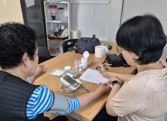 사진 제공=서울 성동구