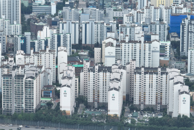 [단독] 증세 신호탄… 종부세 시장가액비율 올린다