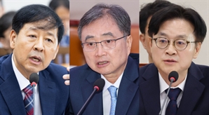 '관세협상 담당' 구윤철·조현·김정관 임명안 재가…조만간 방미