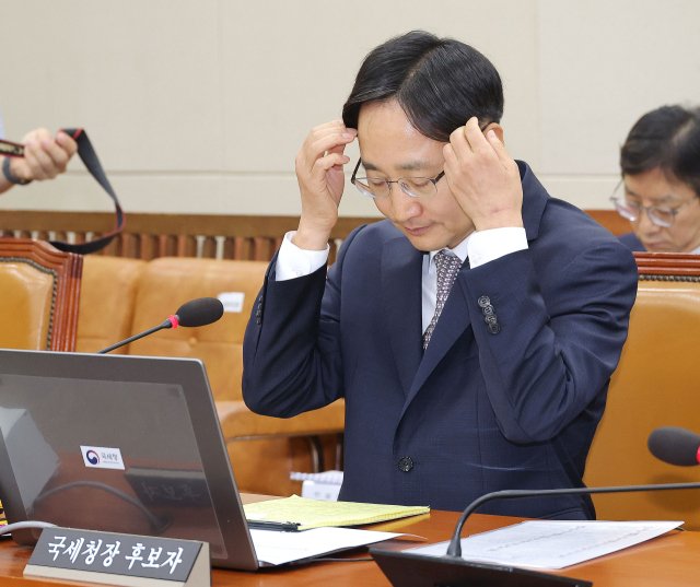 '조사통' 국세청장, 46조 장기체납 환수 특명
