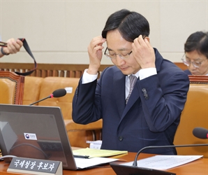 '조사통' 국세청장, 46조 장기체납 환수 특명