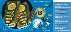 원화코인, 사이버 보안에 성패…"가이드라인 제정부터 서둘러야" [디지털 결제 빅뱅이 온다]