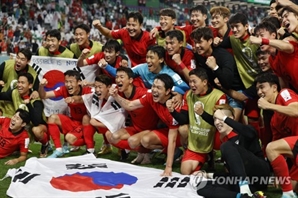 일본 "2046년 한·중·인니와 월드컵 공동 개최 개최 검토"