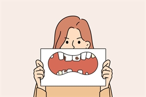 쉰넘어 빠진 이 방치? 암 발생 위험 최대 18% 뛴다[헬시타임]