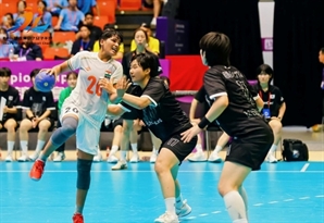 한국, 아시아 U-17 대회 첫날 인도에 대승…6년 만의 정상 탈환 '청신호'