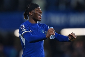 EPL 아스널, 첼시로부터 윙어 마두에케 영입…이적료 970억 추정