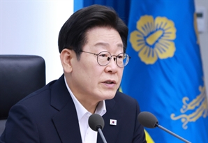 [속보]대통령실 “내일 인사청문회 내부 보고 및 후속 논의”