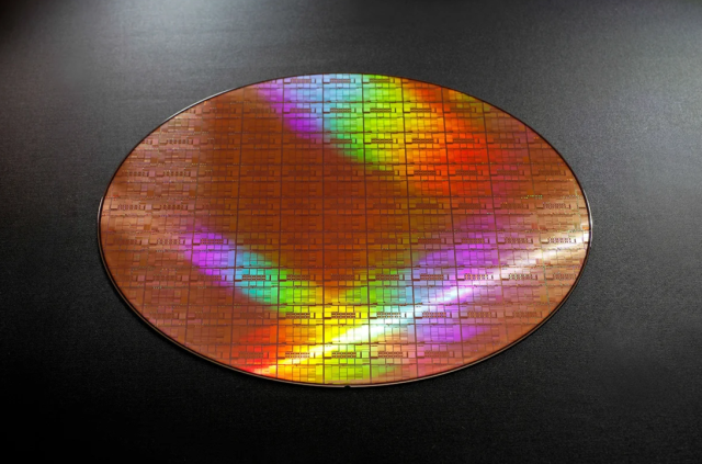 라피더스가 공개한 실리콘 웨이퍼 기반 2nm 게이트 올 어라운드 트랜지스터 프로토타입/라피더스홈페이지