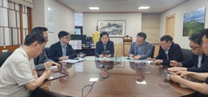 신임 구윤철 부총리 "수해 복구·수재민 지원 총력…재해예방예산 확대"