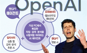 구글에 치이고 메타에 밀리는 오픈AI…'GPT에이전트' 게임체인저 될까[글로벌 인사이트]