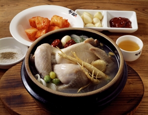 ‘이열치열’도 체질…복날 찾는 삼계탕, 이런 사람에겐 독