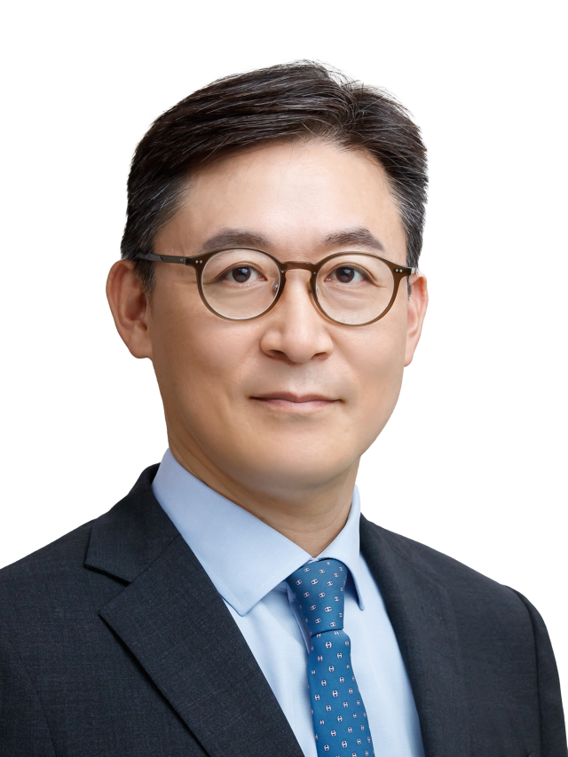 권대영 금융위 부위원장