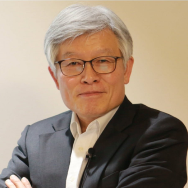 최동석 인사혁신처 처장