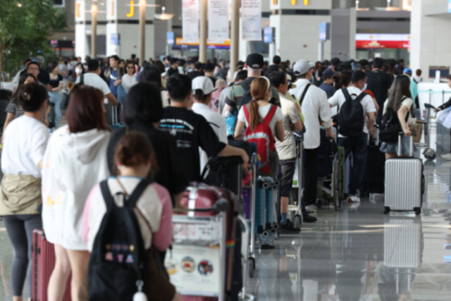 "제주도 갈 돈이면 차라리 일본 간다"…대지진설에도 끄떡없는 한국인 '일본 여행'