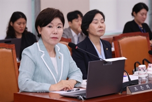 조은희 "전한길, 부정선거 주장은 황교안과 하라"