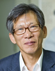 유홍준 국립중앙박물관장