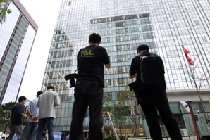 김건희 특검, 카카오모빌리티 前 CFO 소환… IMS 투자경위 추궁