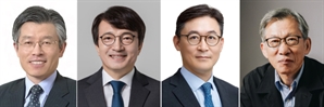 李대통령, 금융위 부위원장에 권대영 임명…차관급 4곳 인사