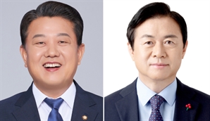 李대통령, 캐나다·말레이에 특사 파견…단장 김병주·김영춘