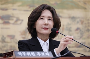 與, 이진숙 철회에 "대통령 인사권 존중…국힘, 장관 임명 협조해야"
