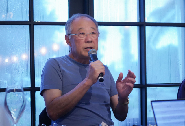 '임기내 4대 그룹 참여 '한경협 총회' 부활 추진'