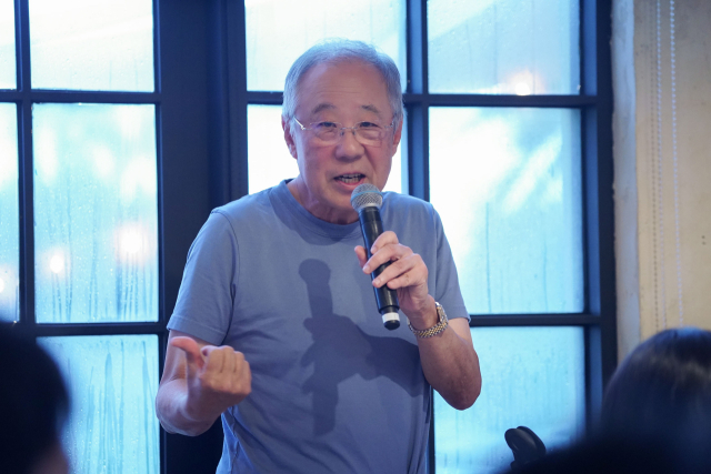 '임기내 4대 그룹 참여 '한경협 총회' 부활 추진'