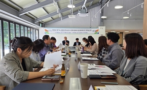경기도, 친환경 냉동 시금치 학교 식탁에 공급한다