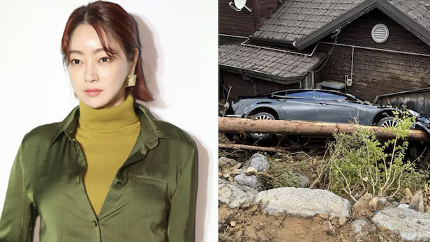 폭우·산사태 닷새간 27명 사망·실종…"가평 거주 서효림도 피해"