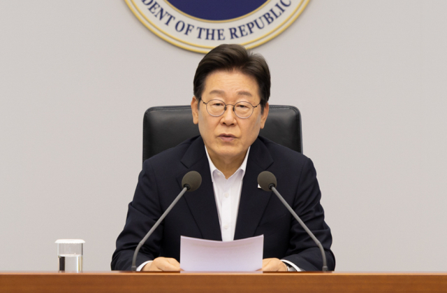 이재명 대통령.뉴스1