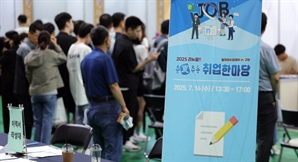 중견기업 10곳 중 6곳 "하반기 신규 채용 계획 없어"