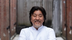 카펠라 헌인마을 앰버서더 에드워드 리 셰프 카펠라, 싱가포르에서 첫 갈라 디너… 서울 진출 앞두고 글로벌 콜라보레이션 시작