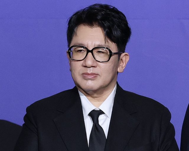 하이브 방시혁 의장. 뉴스1
