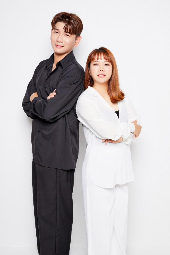 홍현희, 제이쓴 부부. 사진제공=스카이이앤엠