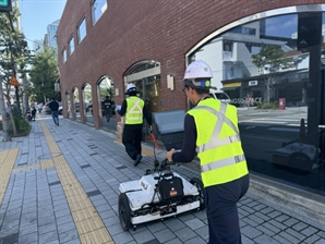 성동구 ‘싱크홀 제로’ 달성… 서울시 전역 73건 발생에도 무사고