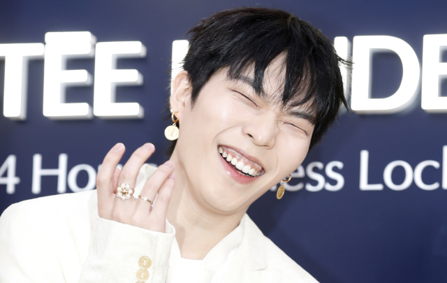 가수 이찬혁. 뉴스1