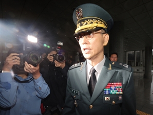 법원, 김용대 드론사령관 구속영장 기각…"金 방어권 지나치게 제한"