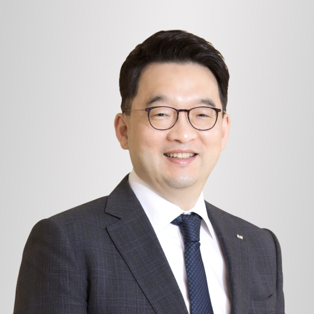 이우현 OCI홀딩스 회장. 사진 제공=OCI