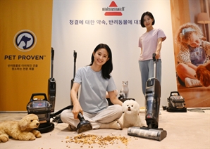 반려동물과 쾌적한 환경에서…비쎌, 국내 시장 진출 선언
